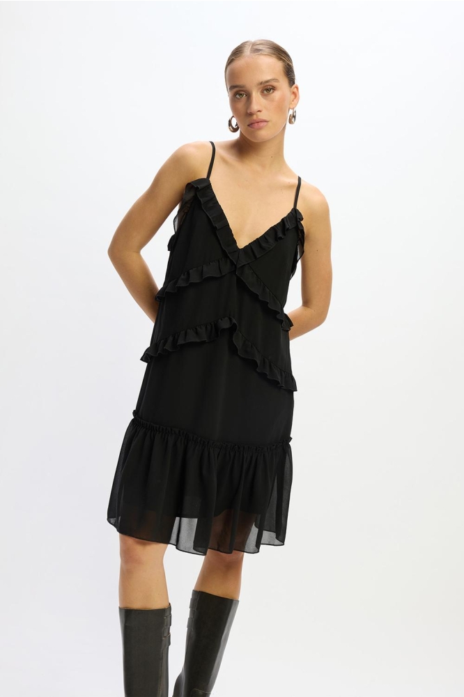 CHIARA R2506354802 999 BLACK